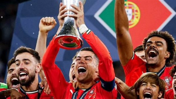 كريستيانو رونالدو