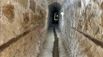 شاهدة على الزهد والصبر.. قصة عين المياه الأثرية بدير الأنبا بولا بالبحر الأحمر 