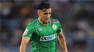 الرجاء المغربي يقطع الطريق على الزمالك ويجدد عقد بولكسوت