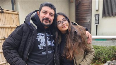 ابنة أحمد الدجوي: الناس اللي حبهم بابا ووثق فيهم من العيلة هما سبب نهايته