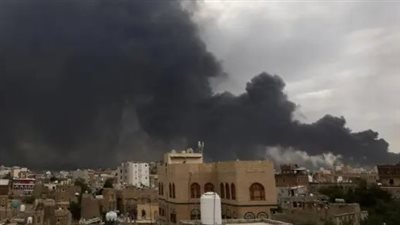 تقارير: غارات جوية إسرائيلية تستهدف العاصمة اليمنية صنعاء