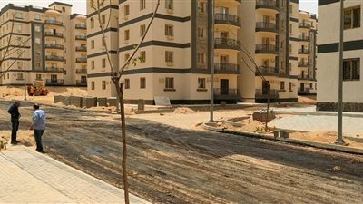 رئيس جهاز مدينة بدر يوجه بسرعة تلافي أي ملاحظات لتسليم وحدات موظفي الحكومة بالمواصفات المطلوبة