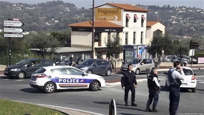 مقتل 5 وإصابة آخرين في هجوم على مدرسة بالنمسا 