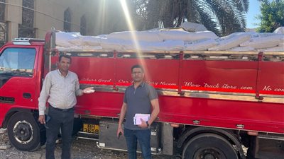 محافظة الفيوم: ضبط 65 مخالفة تموينية لمواجهة جشع التجار 