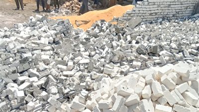 محافظ الفيوم: إزالة 19 حالة تعدٍ على الأراضي الزراعية وأملاك الدولة خلال إجازة عيد الأضحى