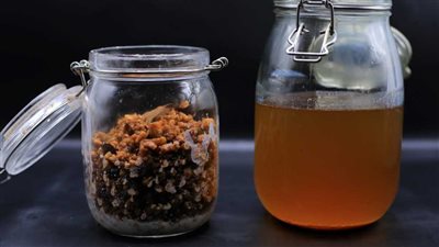 طريقة تحويل الدهن إلى سمنة بكل سهولة.. وصفات احترافية