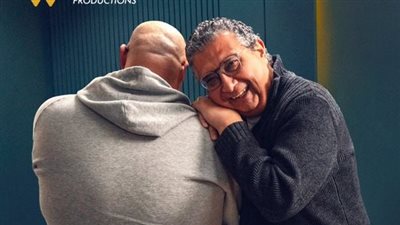  ماجد الكدواني ضيف معتز التوني في رابع حلقات برنامج فضفضت أوي.. غدًا