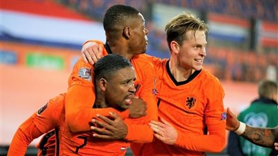 بث حي لمباراة هولندا ومالطا اليوم عبر القنوات الرياضية الناقلة