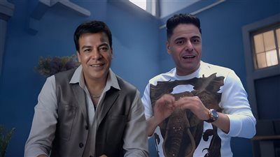 بصوت حسن الأسمر.. نجل الفنان الراحل يطرح أغنية جديدة بعنوان أغلى من عينيّا قريبا