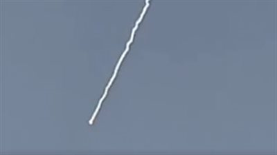 انفجارات في إسرائيل بعد إطلاق صاروخ باليستي من اليمن 