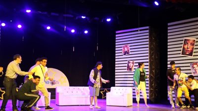 فعاليات وزارة الثقافة في عيد الأضحى تحقق رواجًا لافتًا وترفع شعار كامل العدد