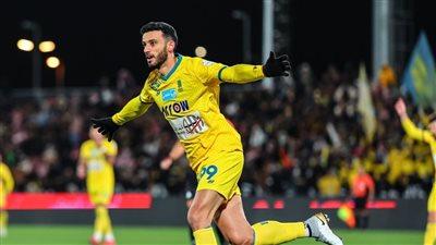 بعد فشل صفقة حمد الله.. الوداد يتفق مع العروبة على ضم السومة بكأس العالم للأندية 