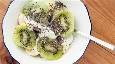 غنية بالكالسيوم وتدعم القلب والهضم.. لماذا ينصح الخبراء ببذور الشيا؟