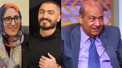 مخرجة فيلم ريستارت تهاجم طارق الشناوي بعد انتقاده العمل: مبروك عرفت تبقى تريند 