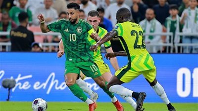 تصفيات آسيا لكأس العالم| أستراليا تفوز على السعودية.. والأردن يسقط أمام العراق