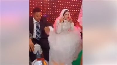 مصادر: القومي للطفولة يقدم بلاغا للنائب العام في واقعة عريس متلازمة داون