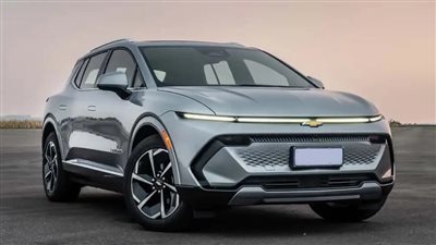 ارتفاع مبيعات جنرال موتورز من السيارات الكهربائية في الربع الأول