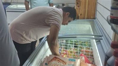خلال حملات التفتيش على الأسواق.. تحصيل مليون و719 ألف جنيه غرامات فورية في أسبوع بالإسكندرية