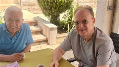 بشارة بحبح مستشار ترامب يزور لبنان سرًا قبل توجهه لقطر لمتابعة مفاوضات حرب غزة | خاص