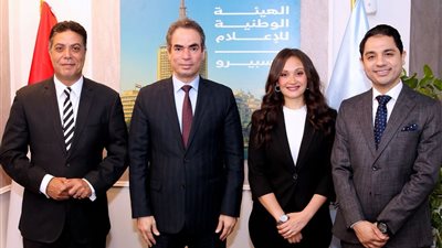 أكبر برنامج اقتصادي يومي.. انطلاق برنامج الاقتصاد 24 على القناة الأولى قريبًا