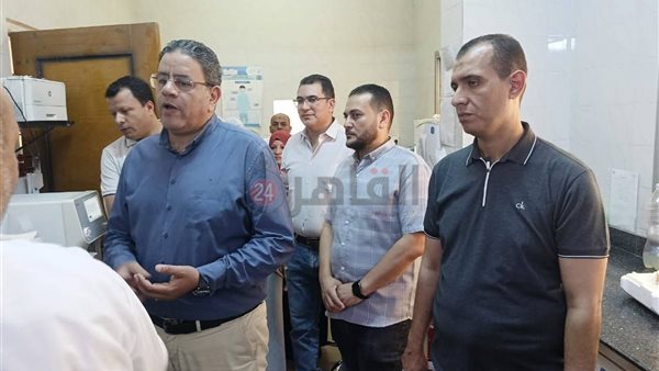 الدكتور عمرو مصطفى