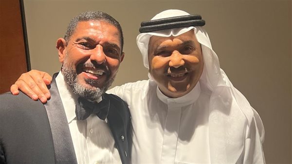 محمد عبده وهاني فرحات