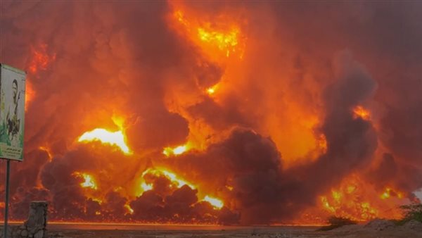 استهداف الحديدة -