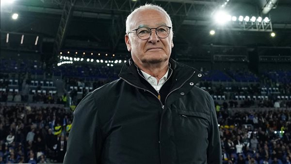 المدرب الإيطالي كلاوديو