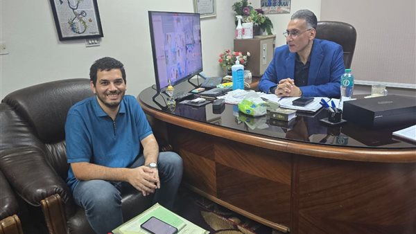  الأوقاف تتكفل بعلاج