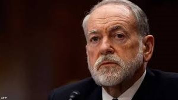 السفير الأمريكي في