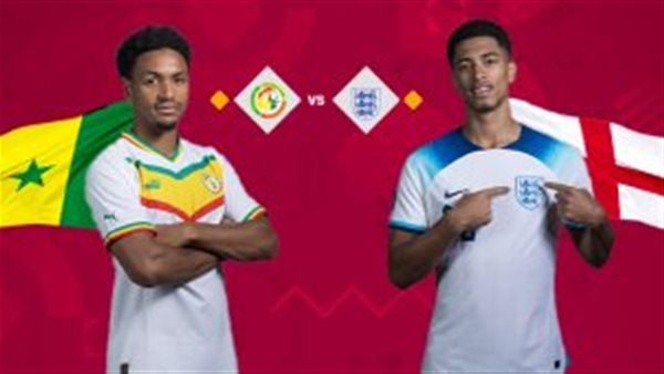 مشاهدة مباراة إنجلترا