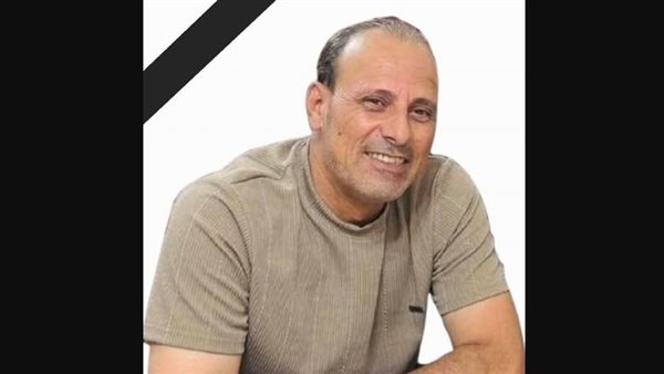 خالد محمد شوقي