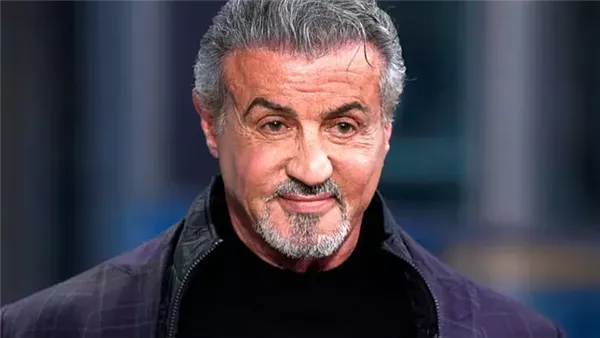  سيلفستر ستالون