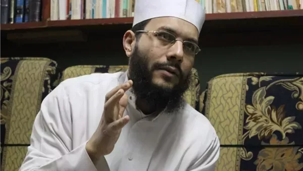 محمود شعبان 