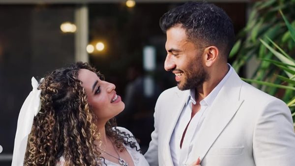 منة عدلي القيعي ويوسف