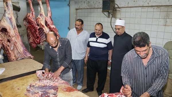 مشروع صكوك الأضاحي