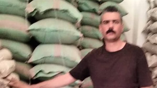 حملات تموينية على