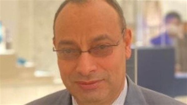 الدكتور محروس الصناديدي