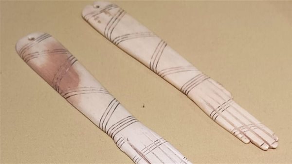 زوج من المصفّقات