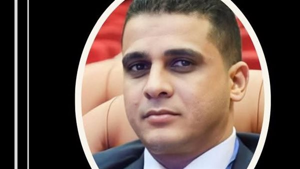 وفاة الدكتور محمد