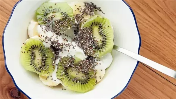 بذور الشيا - صورة