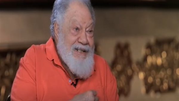 يحيى الفخراني 