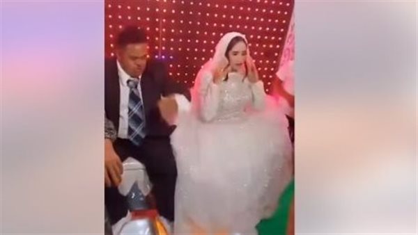 واقعة عريس متلازمة