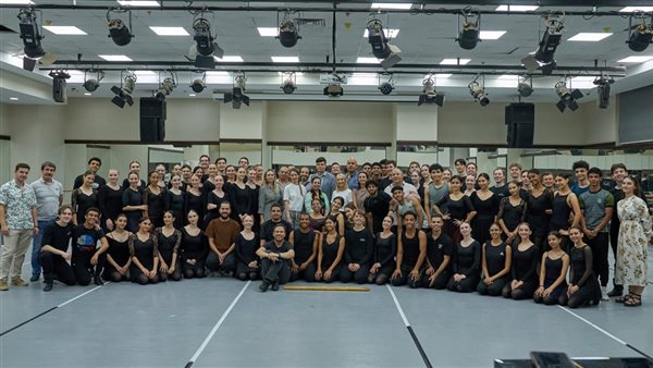 فرقة كوستروما الروسية