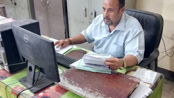 مجلس مدينة طما