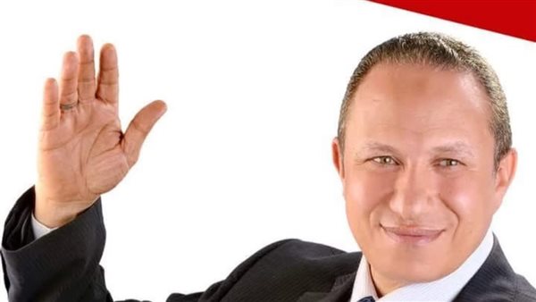 النائب عبد الحميد