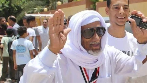 الحاج إسماعيل قراعة