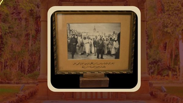  صورة نادرة للأمير