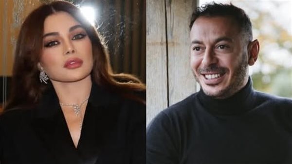 الفنان مصطفى شعبان