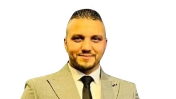 المدرس المقتول بالمنوفية